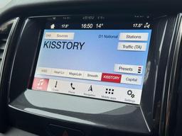 Ford Ranger 3.2 TDCi Wildtrak Auto 4WD Euro 6 (s/s) 4dr at 11th
