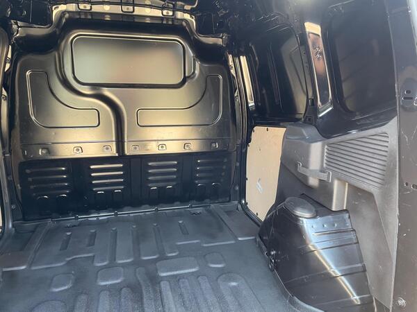 Ford Transit Courier 1.0 EcoBoost Sport L1 Euro 6 5dr