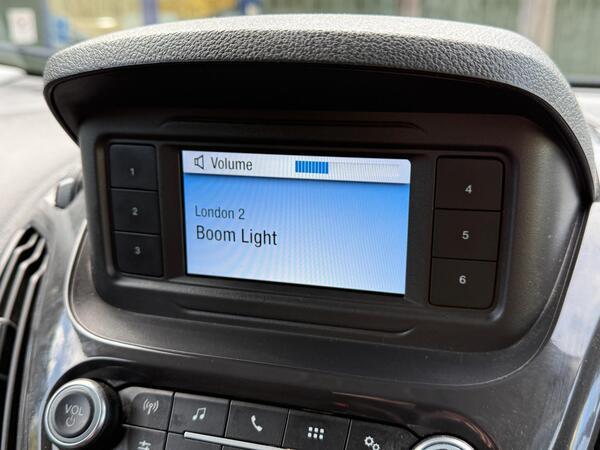 Ford Transit Courier 1.0 EcoBoost Sport L1 Euro 6 5dr
