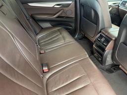 BMW X5 2.0 25d SE Auto xDrive Euro 6 (s/s) 5dr at 13th