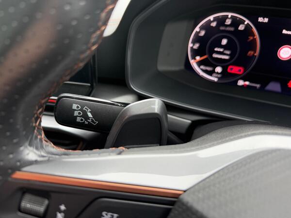 CUPRA Formentor 1.5 TSI V2 DSG Euro 6 (s/s) 5dr