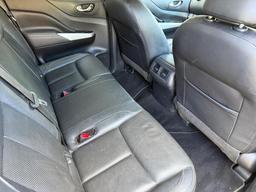 Nissan Navara 2.3 dCi Tekna Auto 4WD Euro 6 4dr at 15th