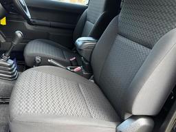 Suzuki Jimny 1.5 LCV ALLGRIP Euro 6 3dr at 28th