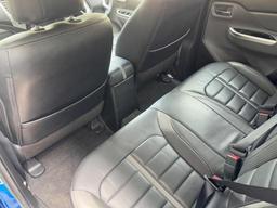 Mitsubishi L200 2.4 DI-D DC Barbarian 4WD Euro 6 4dr at 34th