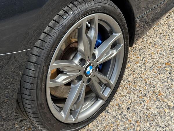 BMW 2 Series 3.0 M235i Auto Euro 6 (s/s) 2dr