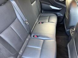 Nissan Navara 2.3 dCi Tekna Auto 4WD Euro 6 4dr at 14th