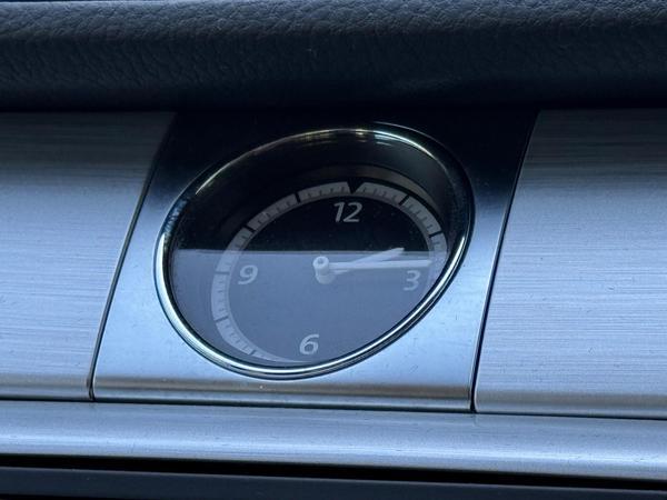 Volkswagen CC 2.0 TDI BlueMotion Tech DSG Euro 5 (s/s) 4dr