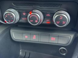 Audi S1 2.0 TFSI quattro Euro 6 (s/s) 3dr at 24th