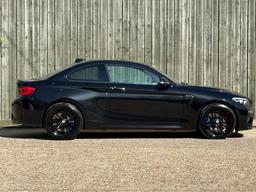 BMW M2 3.0i DCT Euro 6 (s/s) 2dr at 22th
