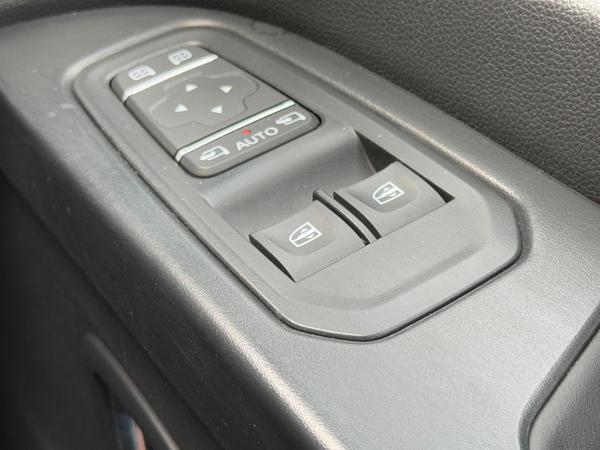 Renault Trafic 2.0 dCi Blue 30 Extra Sport LWB Euro 6 (s/s) 5dr
