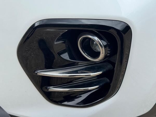 Kia Sportage 1.6 GDi 2 Euro 6 (s/s) 5dr