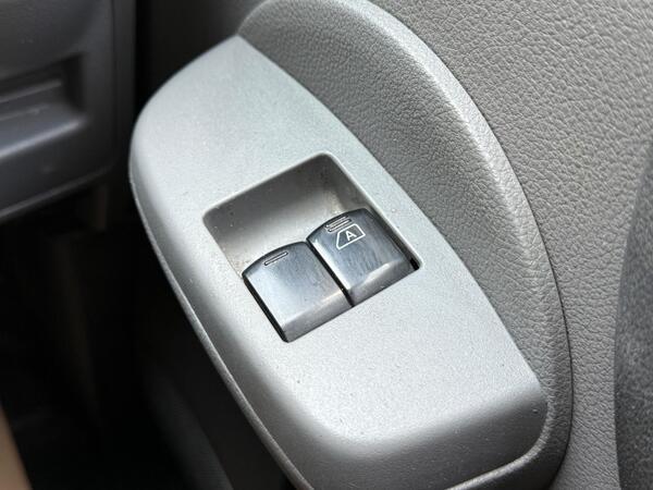 Nissan NV200 1.5 dCi SE SWB Euro 4 6dr