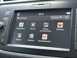 Kia Ceed 1.6 GDi 2 Euro 6 (s/s) 5dr at 23th