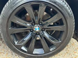 BMW X5 2.0 25d SE Auto xDrive Euro 6 (s/s) 5dr at 49th
