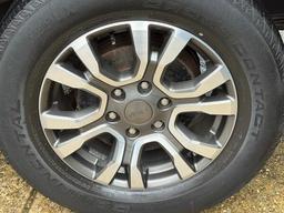 Ford Ranger 3.2 TDCi Wildtrak Auto 4WD Euro 5 4dr at 36th