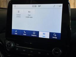 Ford Fiesta 1.5T EcoBoost ST-2 Euro 6 (s/s) 5dr at 26th