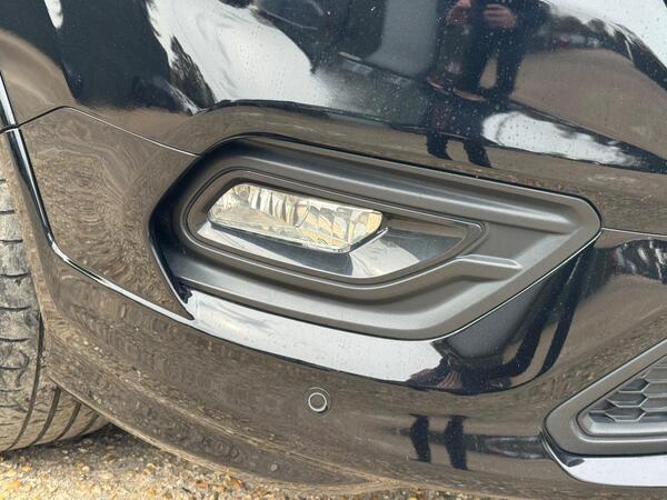 Ford Transit Custom 2.0 290 EcoBlue Sport L1 H1 Euro 6 (s/s) 5dr