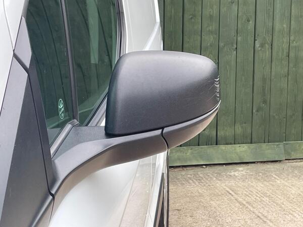 Ford Transit Connect 1.5 220 EcoBlue Trend L1 Euro 6 (s/s) 5dr