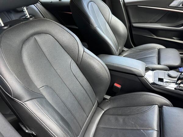 BMW 1 Series 1.5 118i M Sport DCT Euro 6 (s/s) 5dr