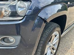 Volkswagen Amarok 2.0 BiTDI BlueMotion Tech Highline 4Motion Euro 5 (s/s) 4dr at 35th