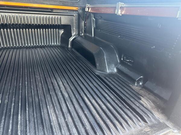 Ford Ranger 3.2 TDCi Wildtrak Auto 4WD Euro 6 (s/s) 4dr