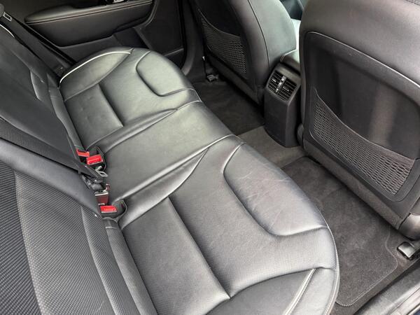 Kia Niro 64kWh 4 Auto 5dr
