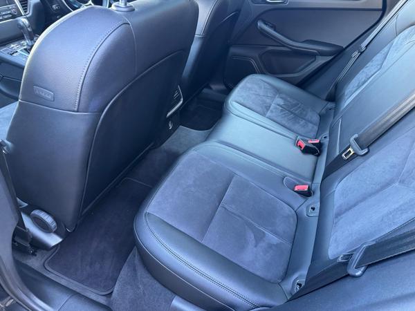 Porsche Macan 3.0 TD V6 S PDK 4WD Euro 6 (s/s) 5dr
