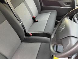 Citroen Dispatch 1.5 BlueHDi 1000 Enterprise Edition XL FWD 3 Euro 6 (s/s) 6dr at 16th