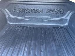 Mitsubishi L200 2.4 DI-D DC Barbarian Auto 4WD Euro 6 4dr at 52th