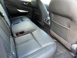 Nissan Navara 2.3 dCi Tekna Auto 4WD Euro 6 4dr at 41th