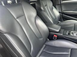 Audi S3 2.0 TFSI S Tronic quattro Euro 6 (s/s) 4dr at 11th