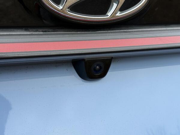 Hyundai i20 1.6 T-GDi N Euro 6 (s/s) 5dr