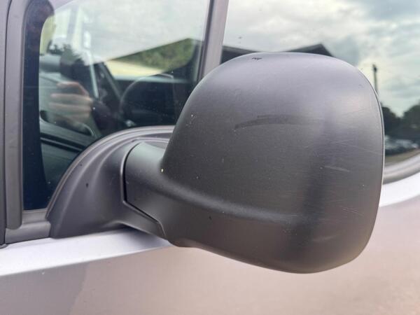 Citroen Berlingo 1.5 BlueHDi 1000 Enterprise M SWB Euro 6 (s/s) 5dr