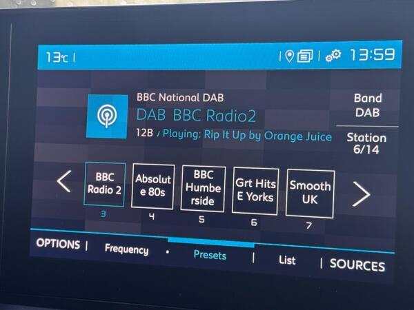 Citroen Berlingo 1.5 BlueHDi 1000 Driver M SWB Euro 6 (s/s) 5dr