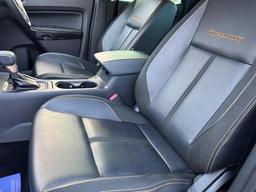 Ford Ranger 3.2 TDCi Wildtrak Auto 4WD Euro 6 (s/s) 4dr at 31th