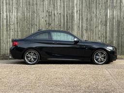 BMW 2 Series 3.0 M235i Auto Euro 6 (s/s) 2dr at 21th