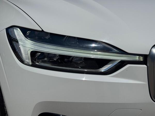 Volvo XC60 2.0 D4 R-Design AWD Euro 6 (s/s) 5dr
