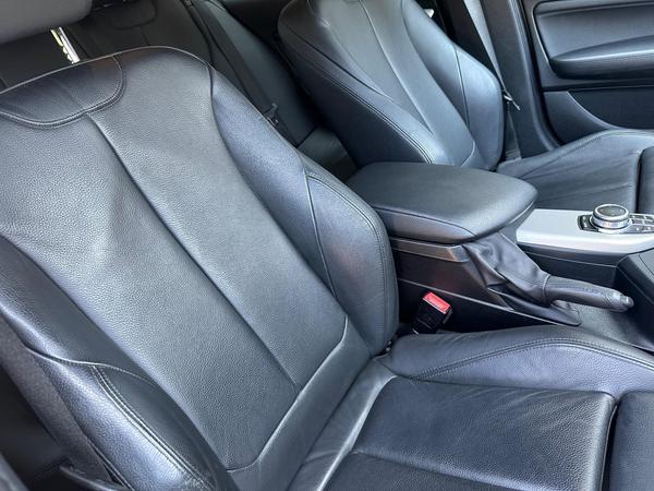 BMW 1 Series 3.0 M140i Shadow Edition Auto Euro 6 (s/s) 5dr