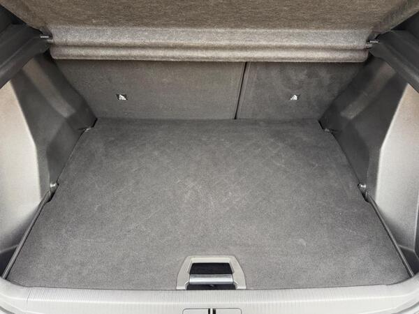 Peugeot E-2008 50kWh GT Auto 5dr