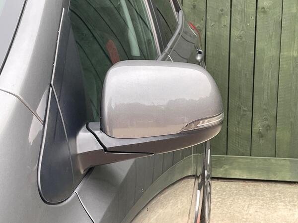 Kia Picanto 1.0 DPi GT-Line Euro 6 (s/s) 5dr