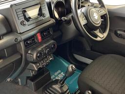 Suzuki Jimny 1.5 LCV ALLGRIP Euro 6 3dr at 13th