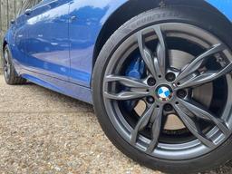 BMW 1 Series 3.0 M140i Shadow Edition Auto Euro 6 (s/s) 5dr at 34th