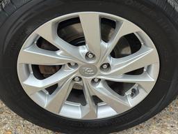 Hyundai TUCSON 1.6 GDi SE Nav Euro 6 (s/s) 5dr at 53th