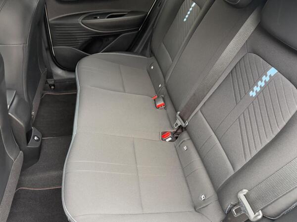 Hyundai i20 1.6 T-GDi N Euro 6 (s/s) 5dr