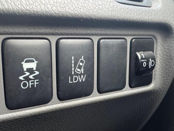 Mitsubishi L200 2.4 DI-D DC Barbarian 4WD Euro 6 4dr
