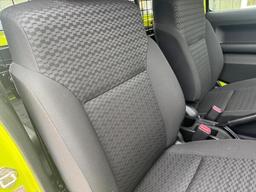 Suzuki Jimny 1.5 LCV ALLGRIP Euro 6 3dr at 31th