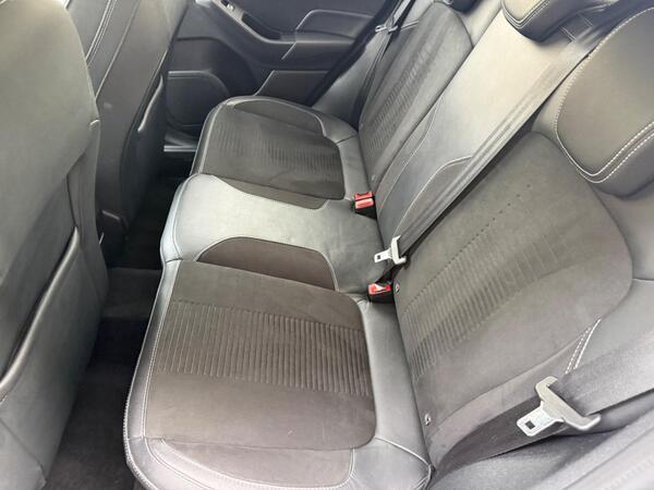 Ford Fiesta 1.5T EcoBoost ST-3 Euro 6 5dr