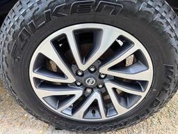 Nissan Navara 2.3 dCi Tekna Auto 4WD Euro 6 4dr at 40th