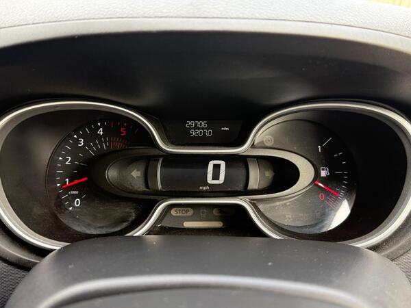 Renault Trafic 2.0 dCi ENERGY 30 Sport Nav Crew Van LWB Euro 6 (s/s) 6dr