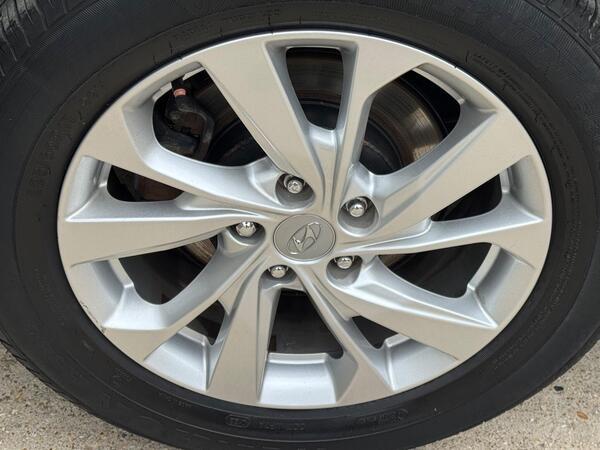 Hyundai TUCSON 1.6 GDi SE Nav Euro 6 (s/s) 5dr